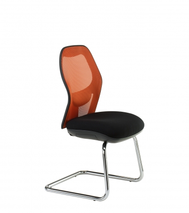 Eeso Mesh Back Task Chairs