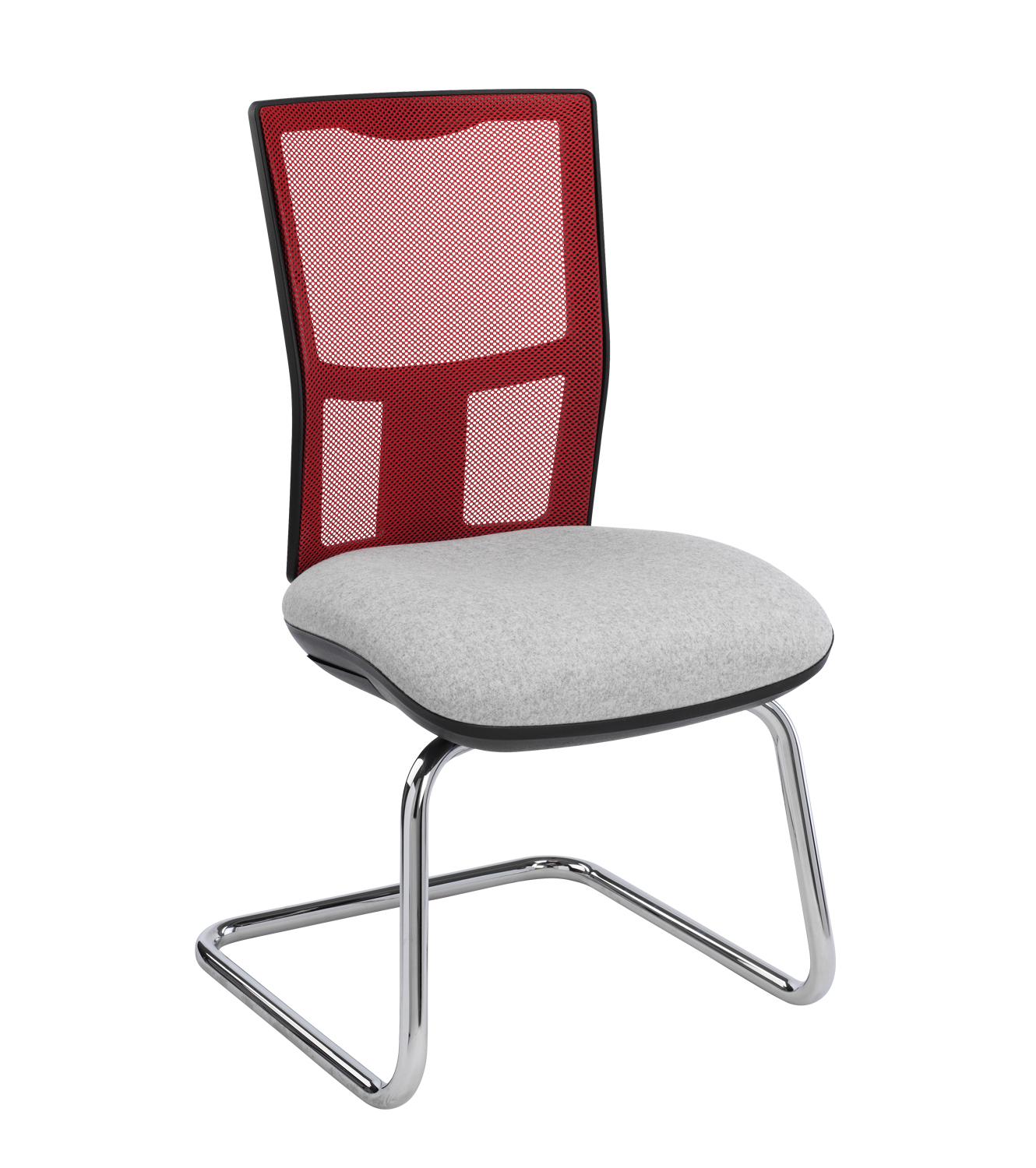 Aston Mesh Office Chairs