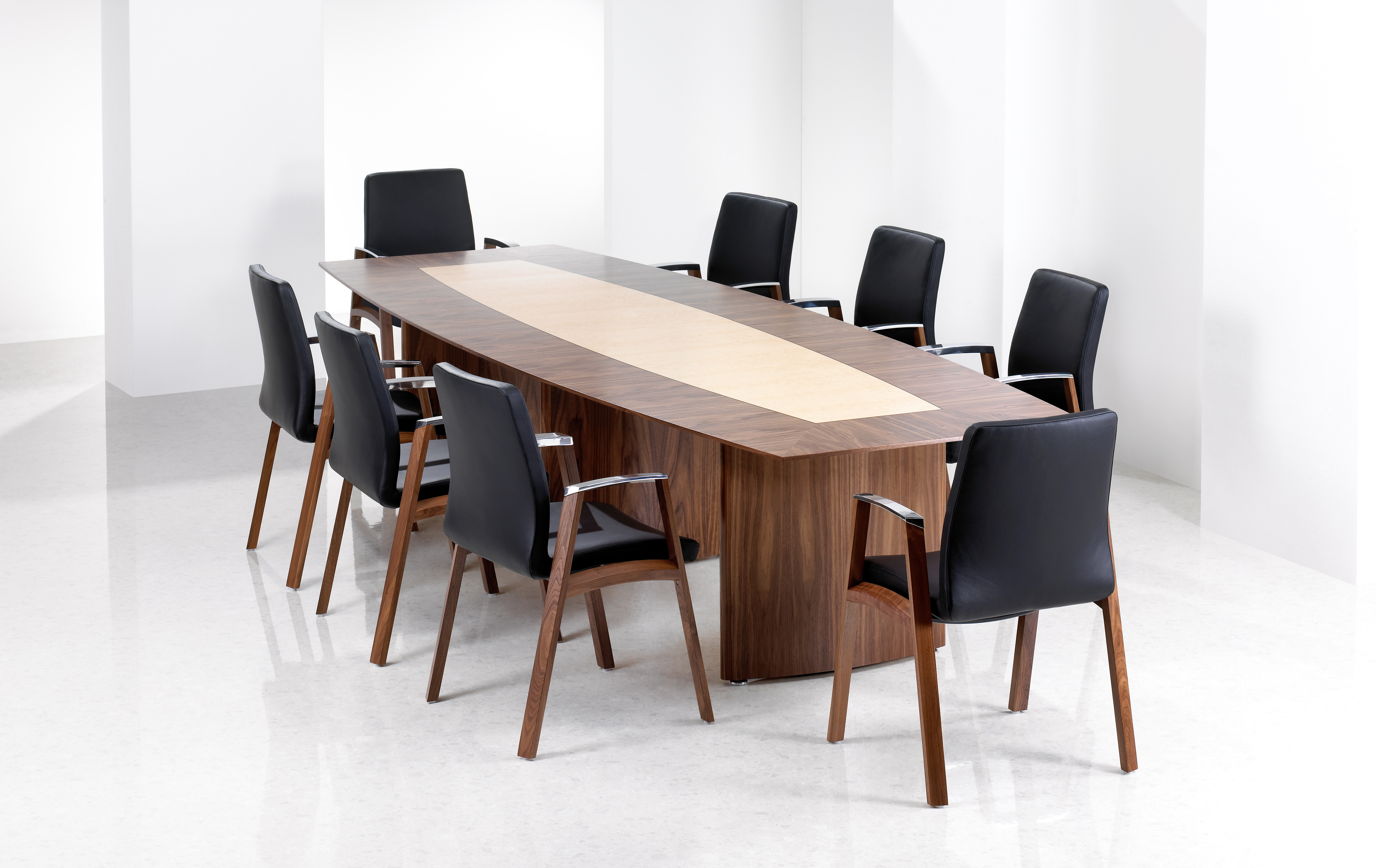Lincoln Boardroom Tables