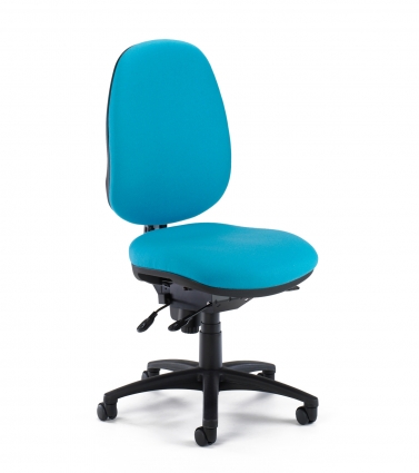 Ergonomic Task 24 Task Chairs