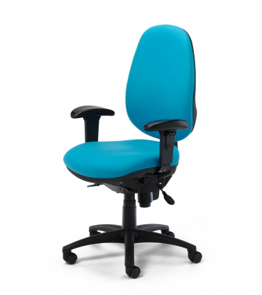 Ergonomic Task 24 Task Chairs