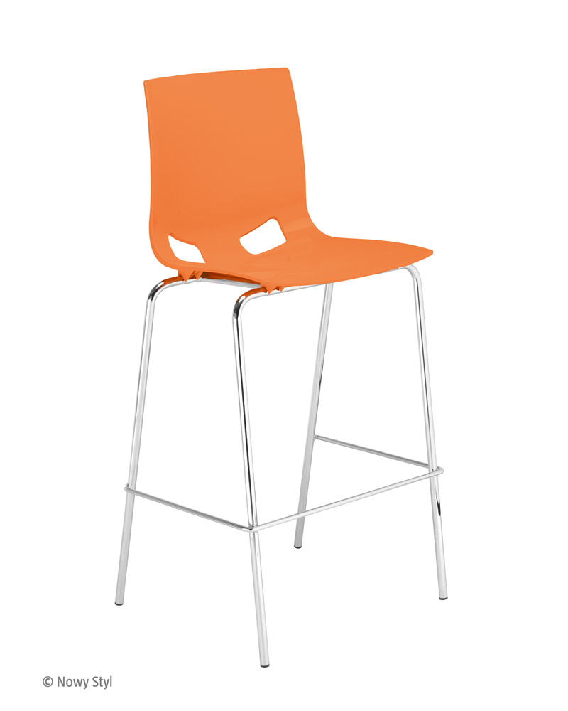 Fondo Hocker Stool