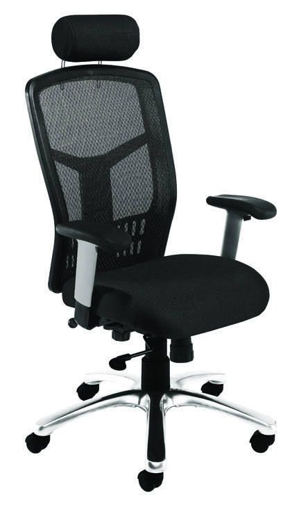 Fonz Mesh Back Chairs