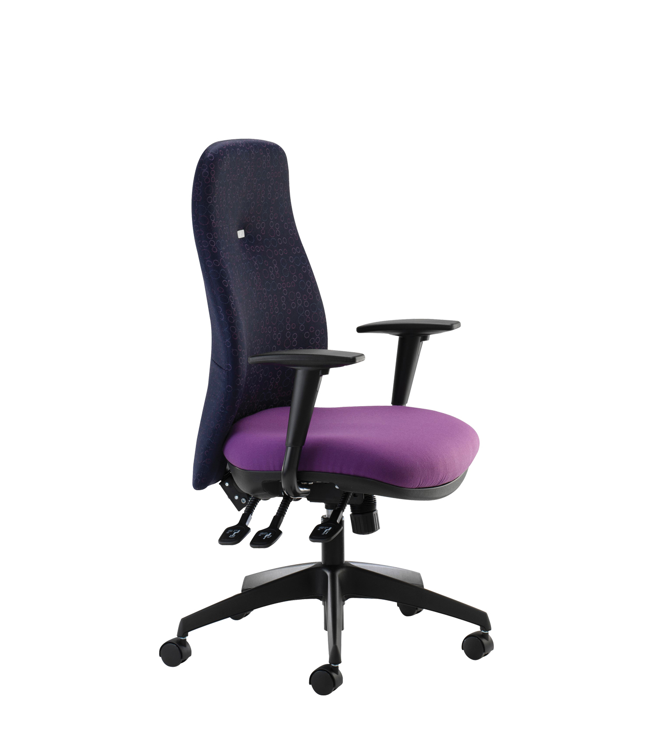 Harmony Executive Task Chairs