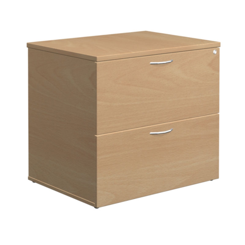 Wooden Side Filer Filing Cabinets