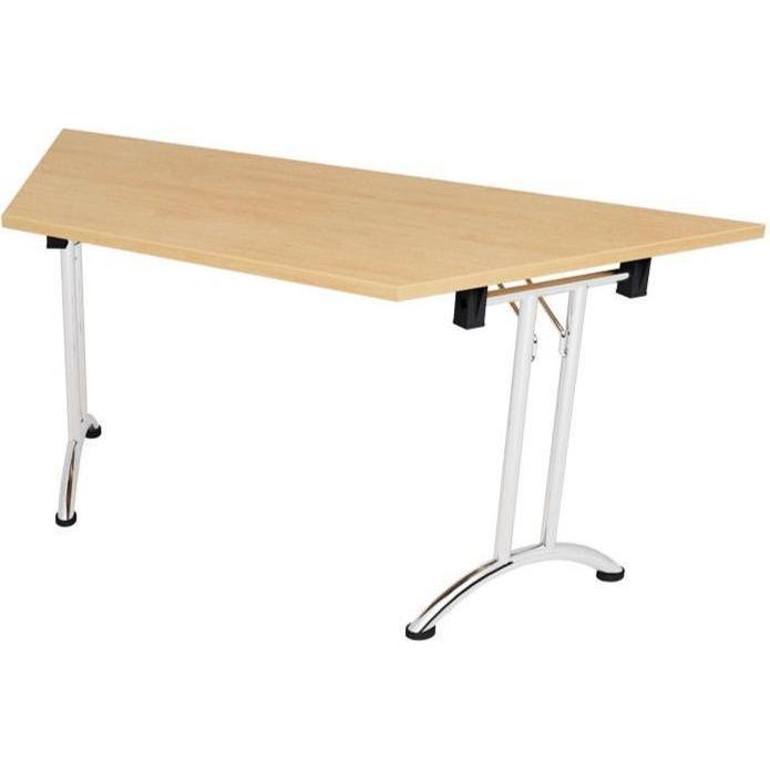 Illium Folding and Flip Top Table