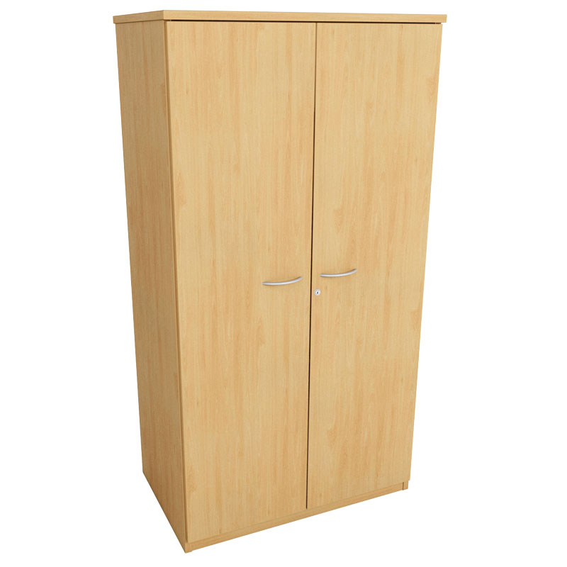 Solar Wooden Stationery Cupboards