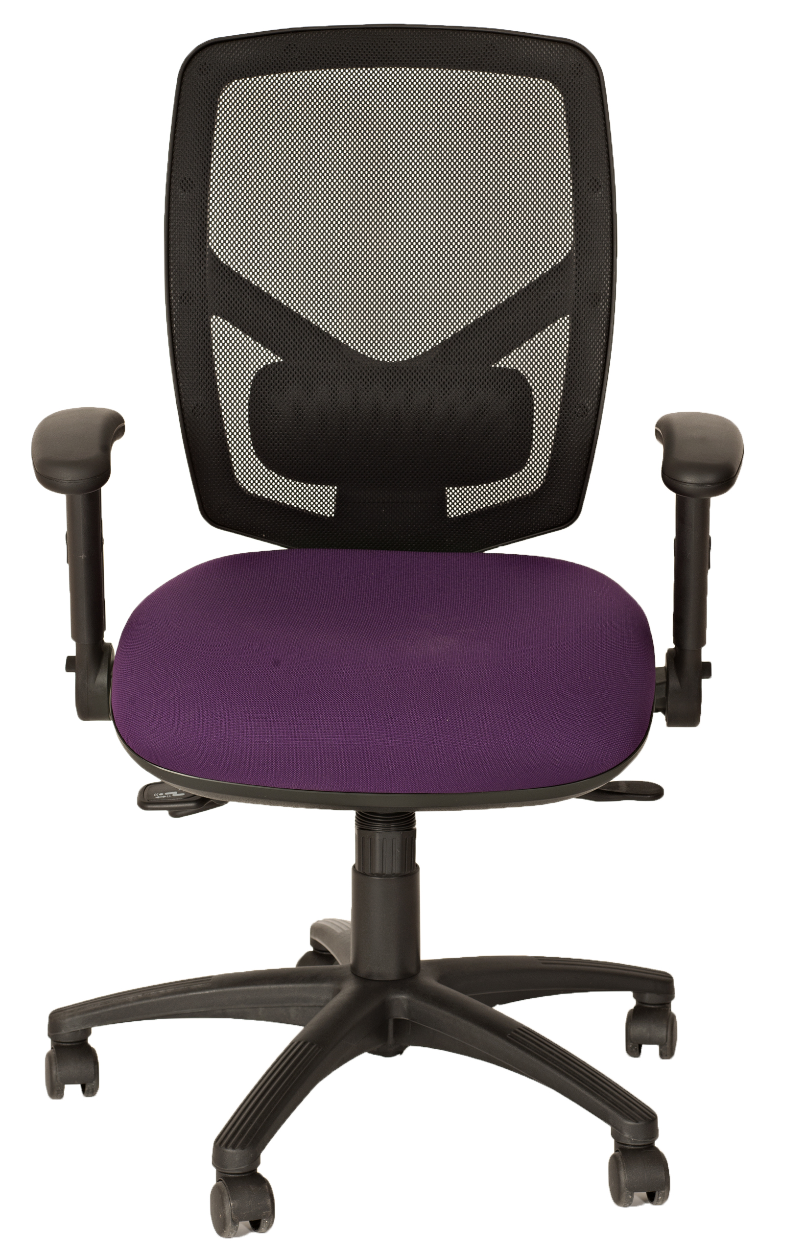 Oscar Mesh Back Task Chairs