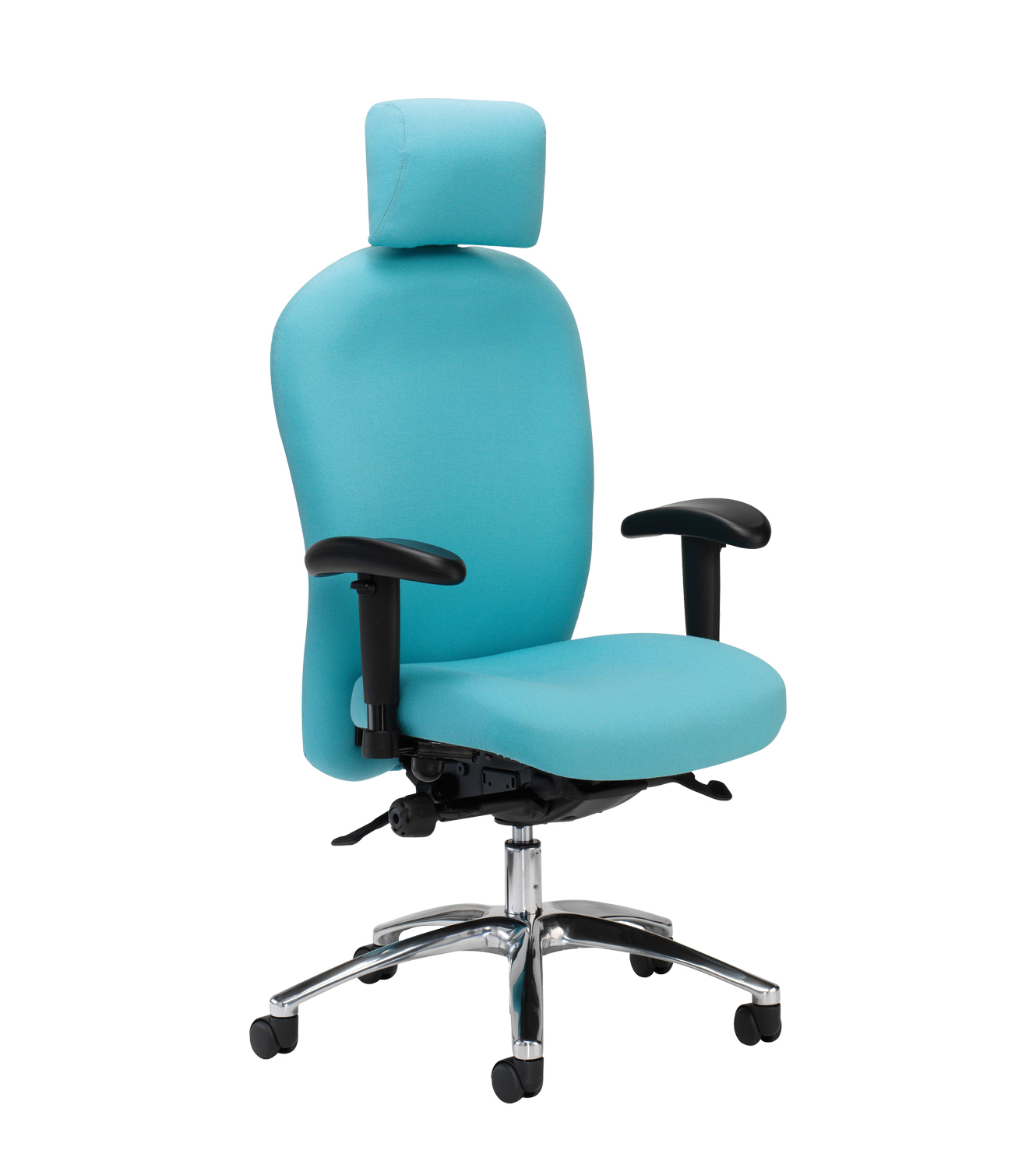 Posturemax 24 Hour Chairs