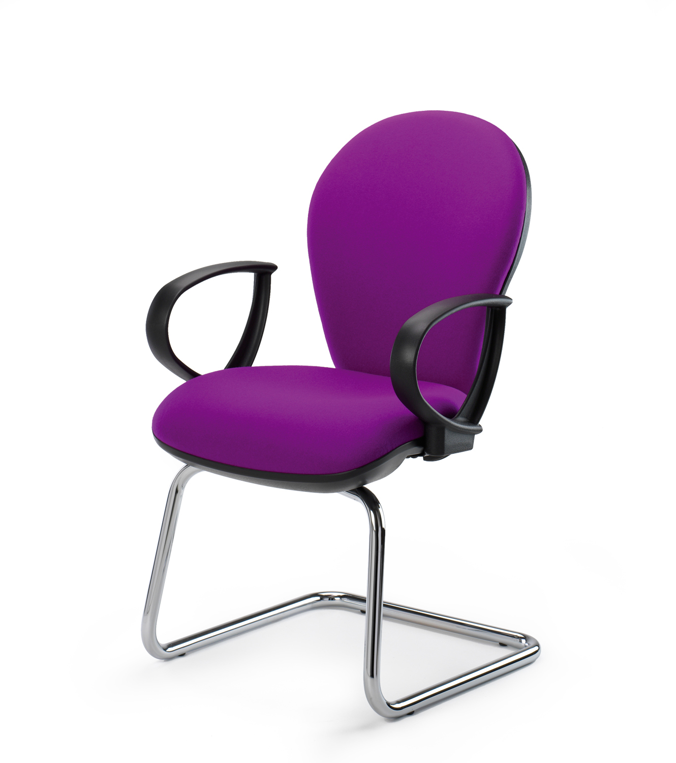 Pinnacle CS506/22 operator chair