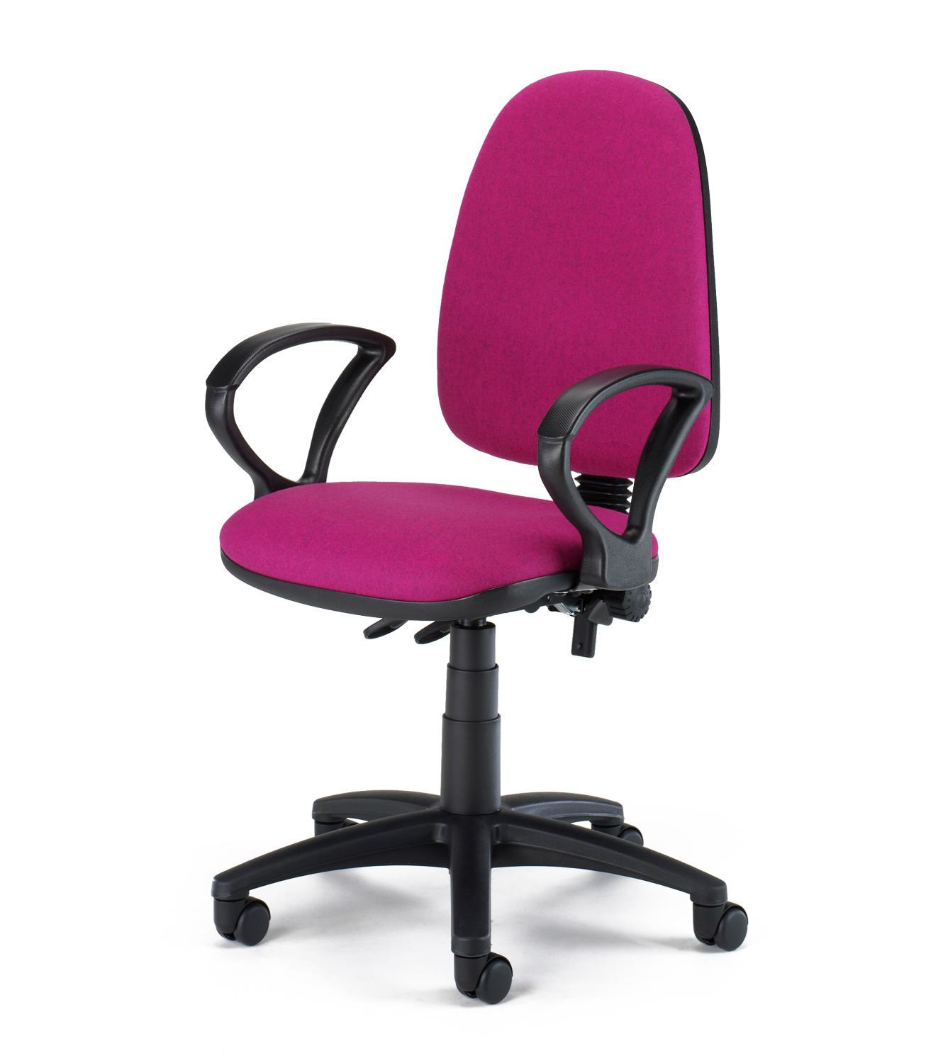 Pinnacle TSC5 Ergonomic Operators Chairs