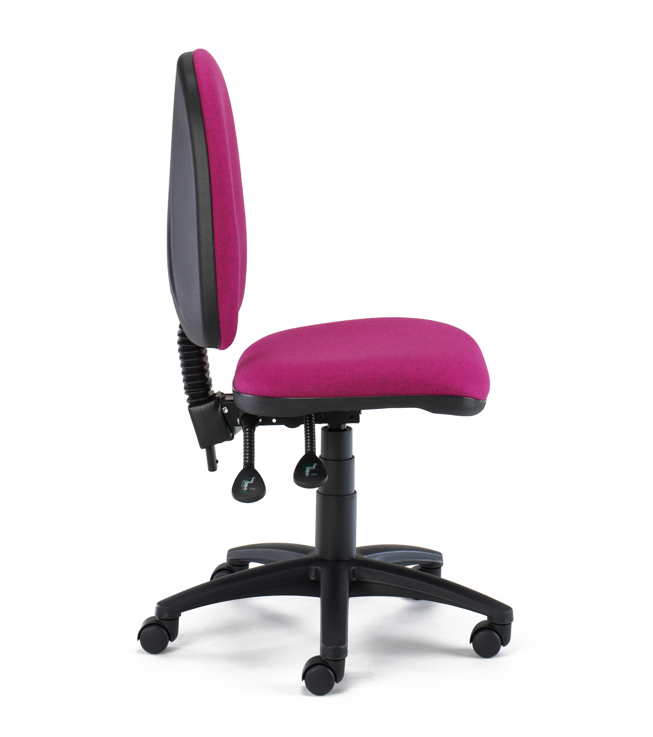 Pinnacle TSC5 Ergonomic Operators Chairs