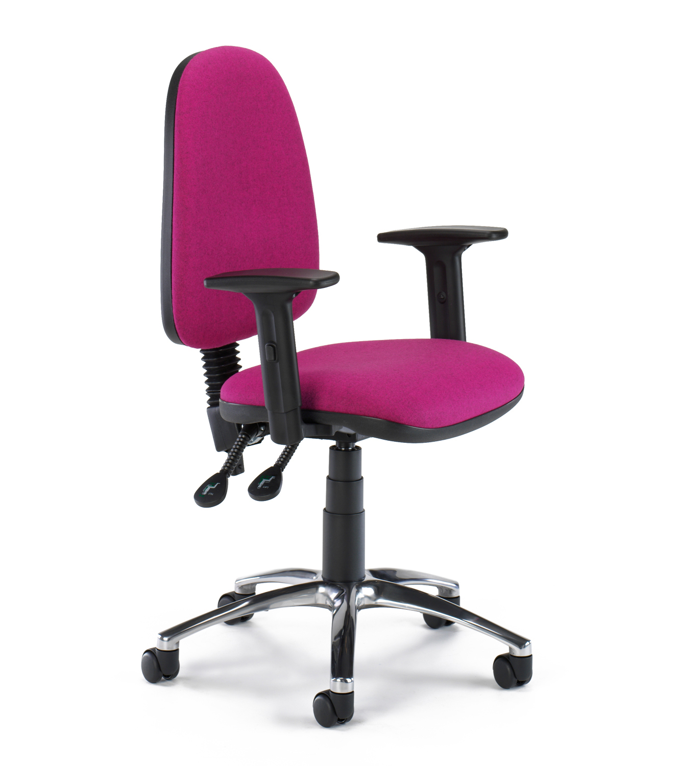 Pinnacle TSC5 Ergonomic Operators Chairs