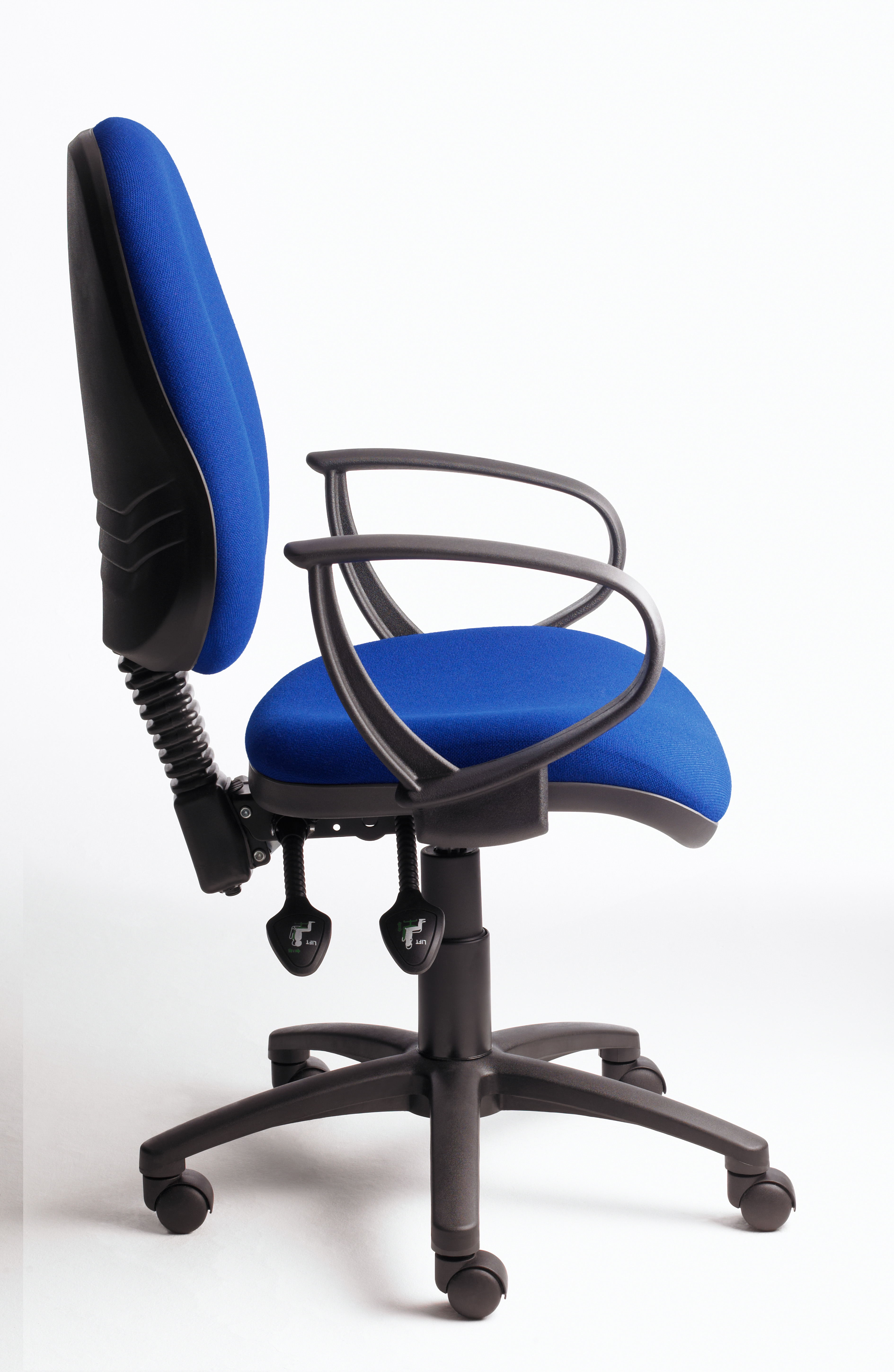Sven XR1 Operators Chairs