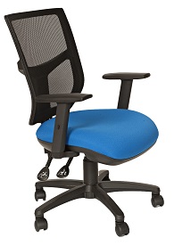 Bella Mesh Back office chair