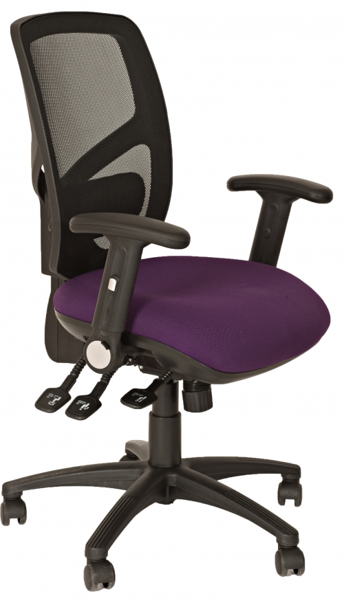 Athena Mesh Task Chair