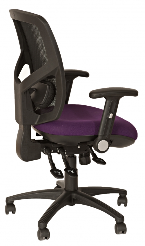 Athena Mesh Task Chair