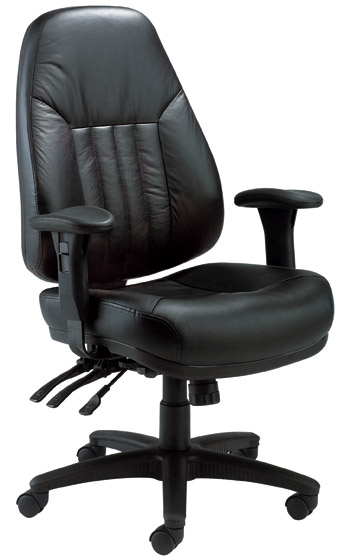 Rakuten heavy duty desk chair