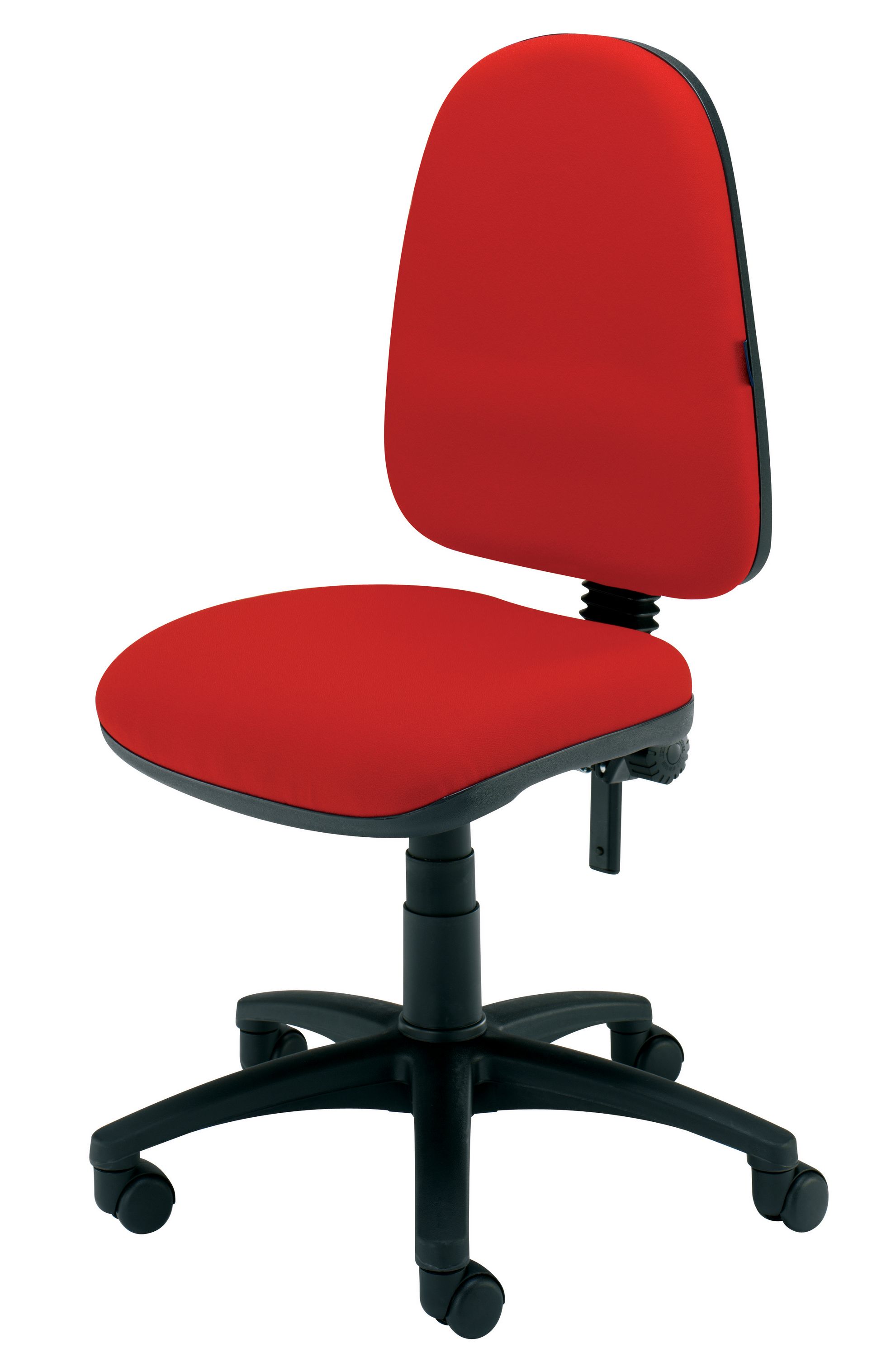 Versatile Operator Chair