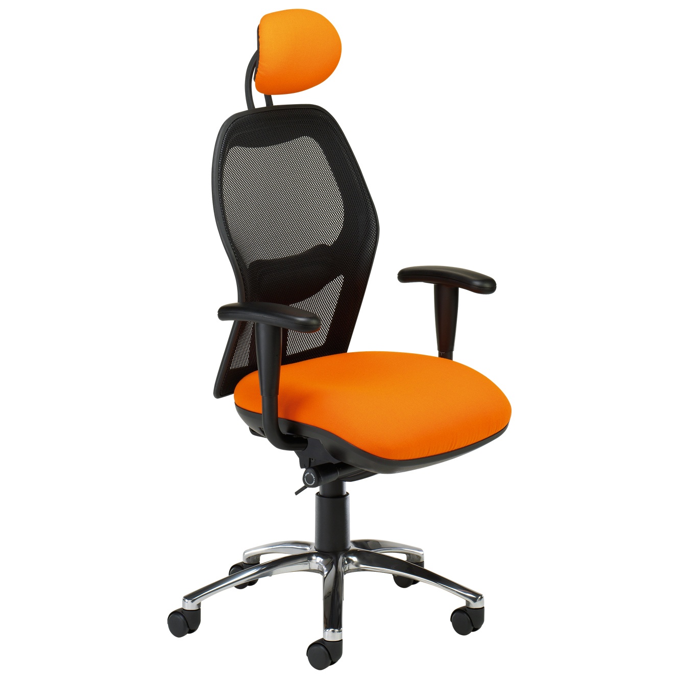 Eeso Mesh Back Task Chairs