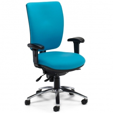 Ergonomic Task 24 Task Chairs