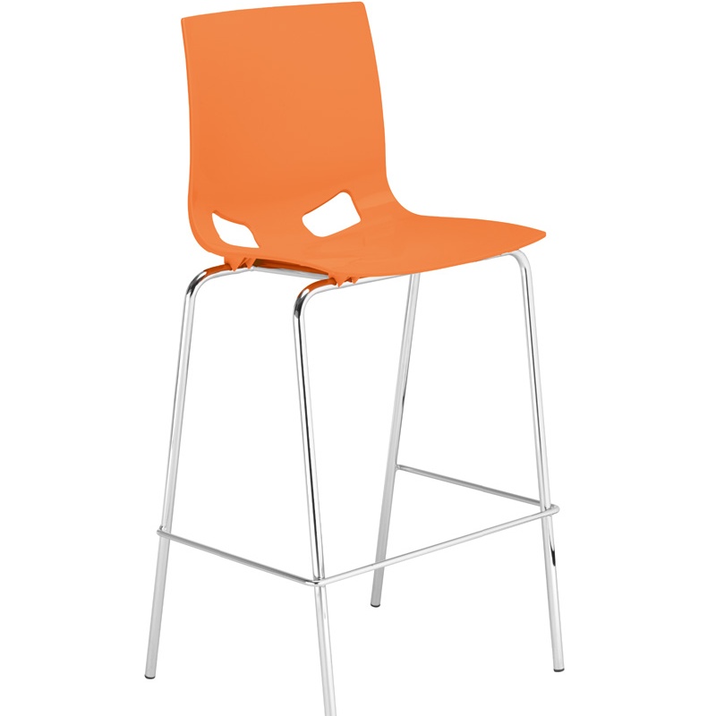 Fondo Hocker Stool