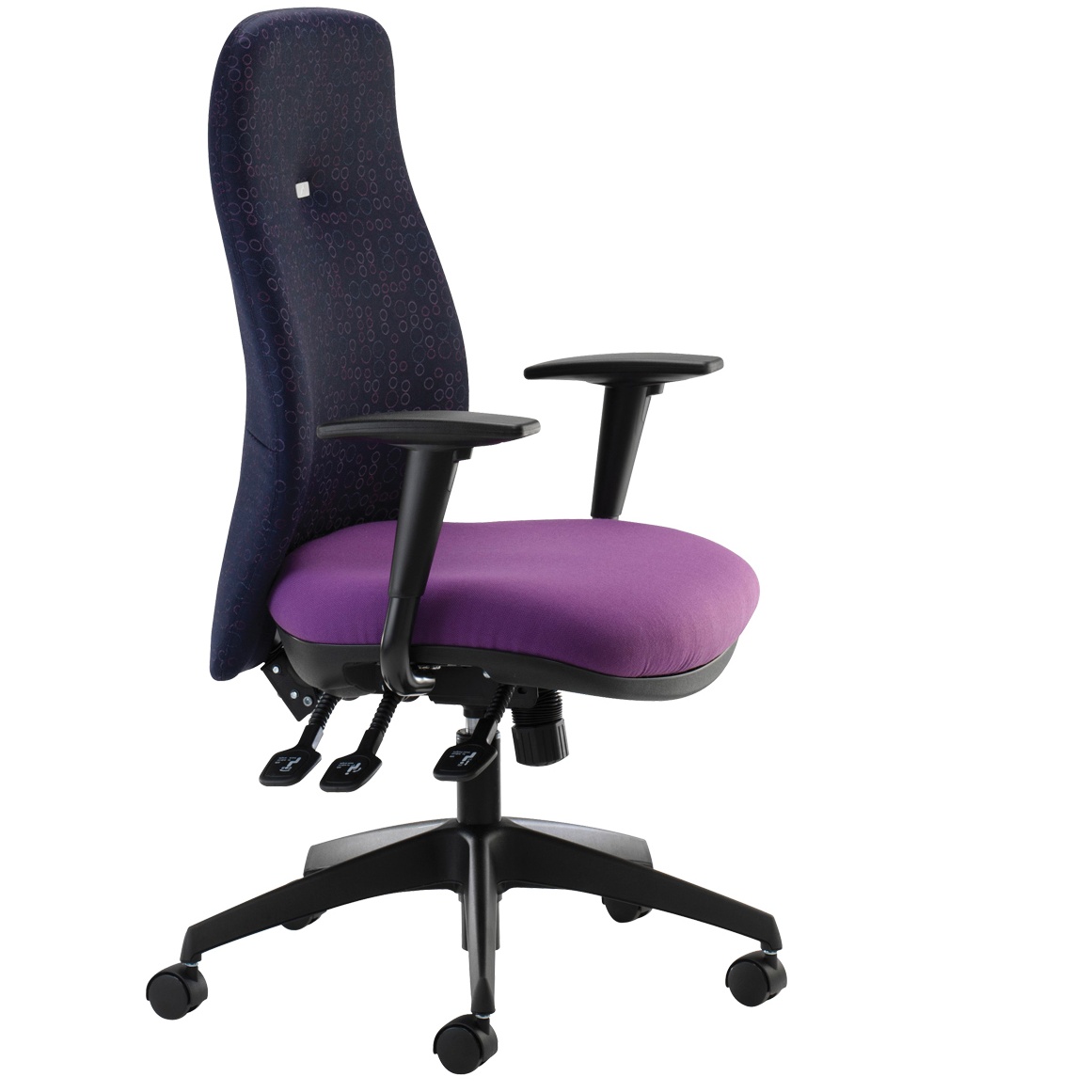 Harmony Executive Task Chairs