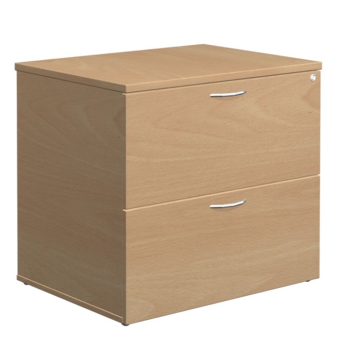 Wooden Side Filer Filing Cabinets