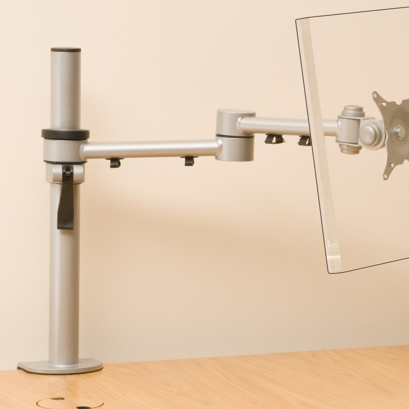 Monitor Arm Office Workspace Accessories