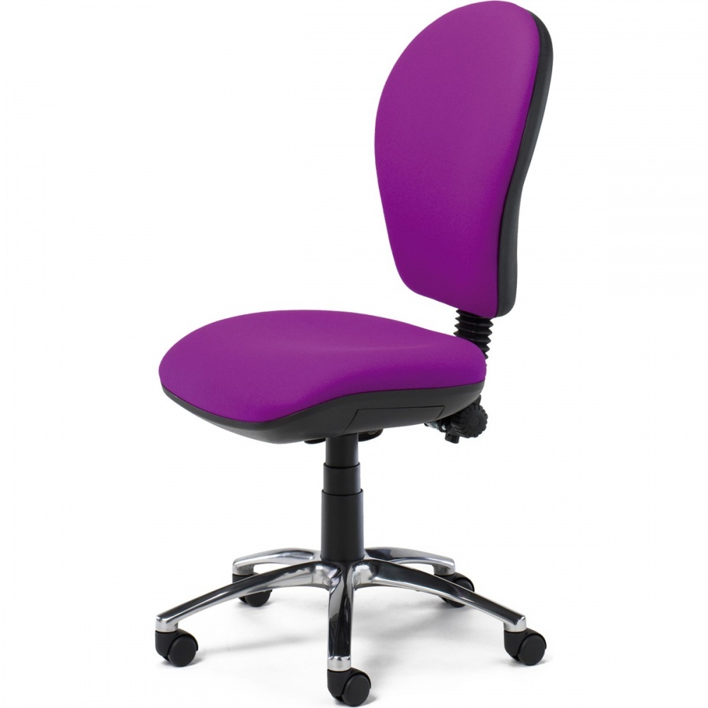 Pinnacle CS506/22 operator chair