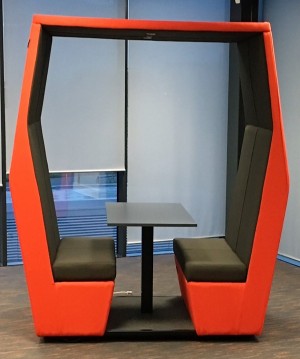 Office Booths