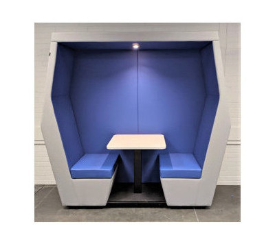 JDD Booths office pods