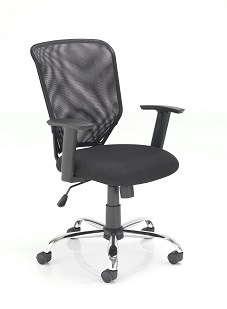 Flex Mesh Chairs