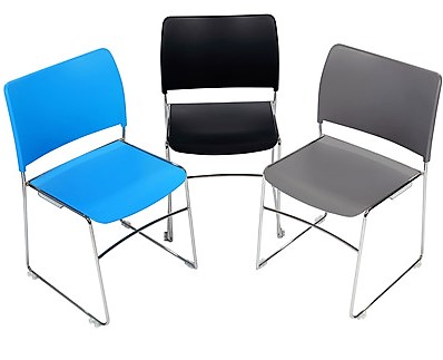 Savana Meeting Chair