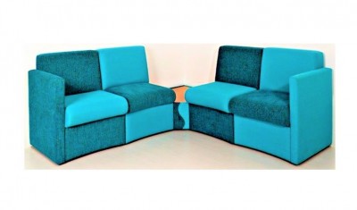 Medley Modular Seating