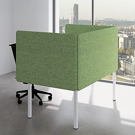 Delta 760 Acoustic Screens