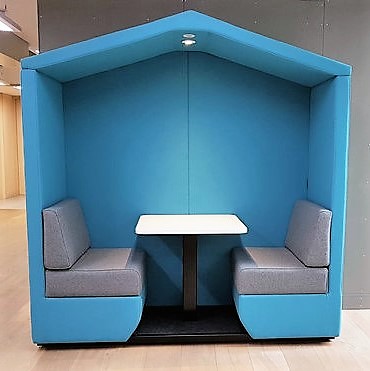 Office Booths