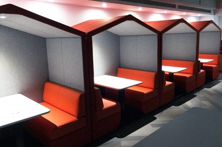 JDD Booths office pods