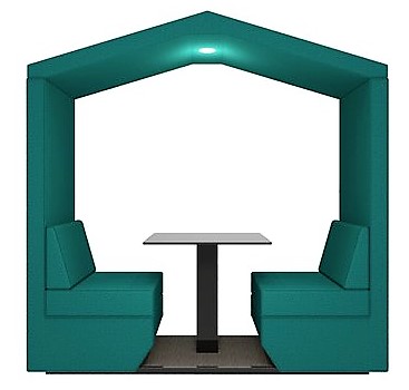 Office Booths