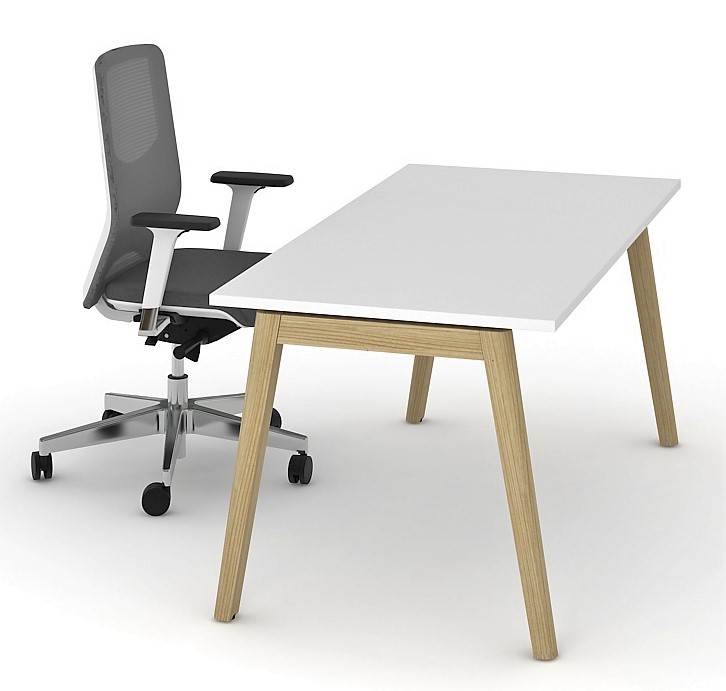 Delta Wood 6 Desks £1,499.00