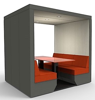 Office Booths