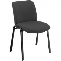 Messina Heavy Duty Meeting Chair