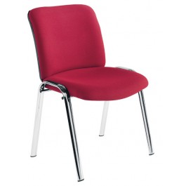 Messina Heavy Duty Meeting Chair