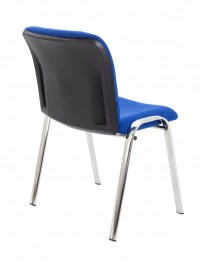 Messina Heavy Duty Meeting Chair