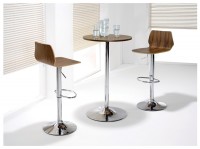 Elipse Poseur cafe table