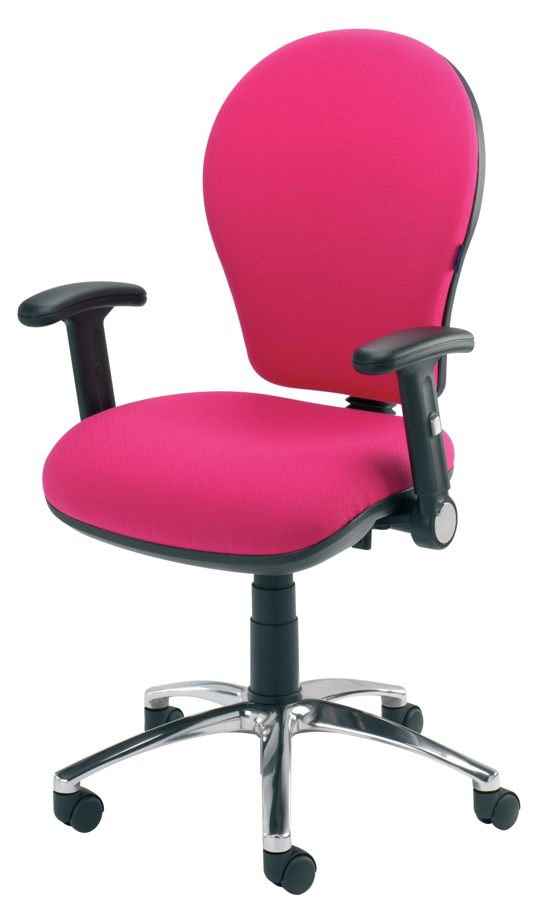 Pinnacle CS506/22 operator chair