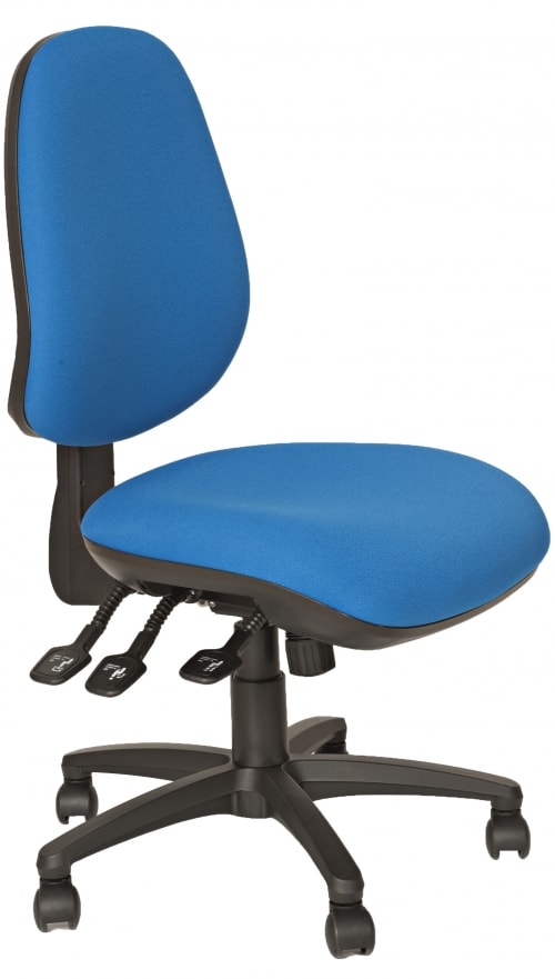 Breeze Operator Chairs