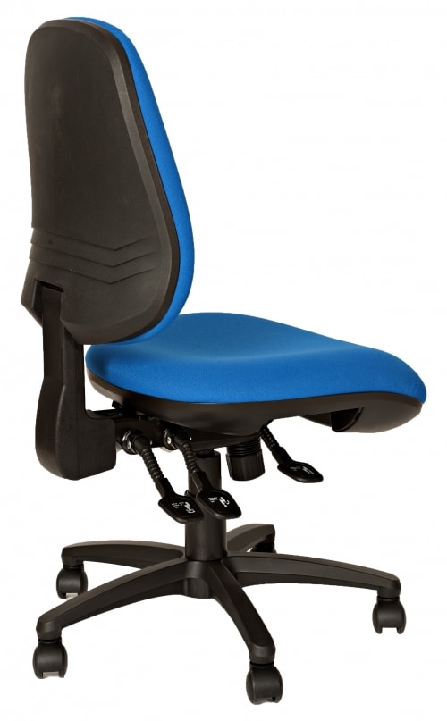 Breeze Operator Chairs