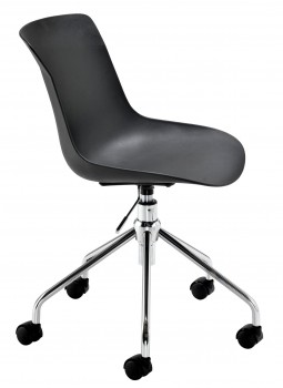 CT- 3 Spider Base cafe chair, stylish visitor chair.