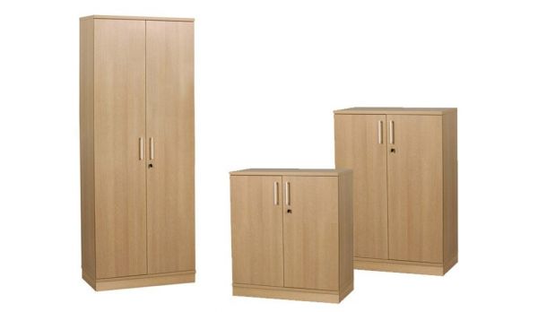 Cupboards